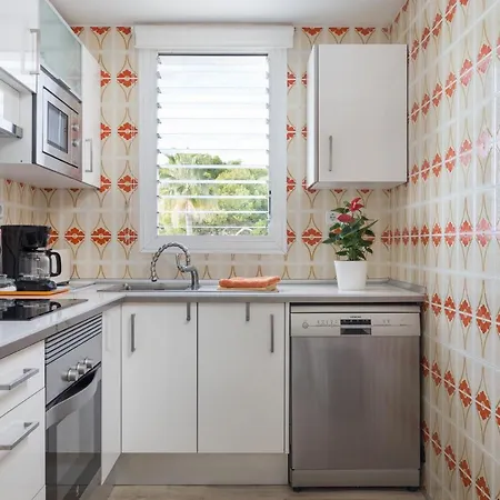 Apartamento Valent *
