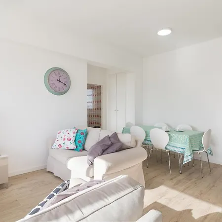 Apartamento Valent * Port de Alcudia (Mallorca)