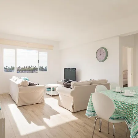 Apartamento Valent Apartment Port de Alcudia (Mallorca)