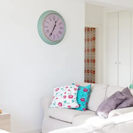 Apartamento Valent Apartment *