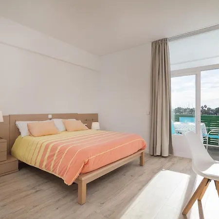 Apartment Apartamento Valent