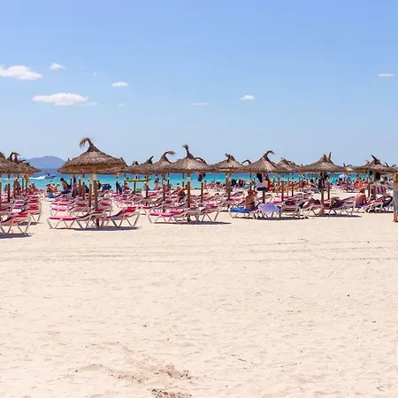 Apartamento Valent Port de Alcudia (Mallorca)
