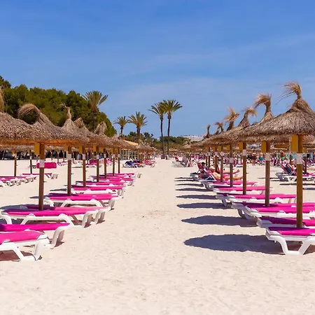 Apartamento Valent Port de Alcudia (Mallorca)