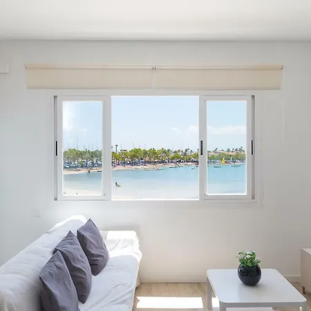 Apartamento Valent * Port de Alcudia (Mallorca)