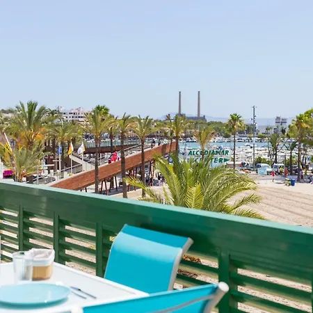 Apartamento Valent Apartment *