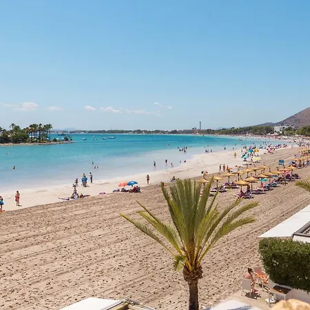 Apartment Apartamento Valent Port de Alcudia (Mallorca)