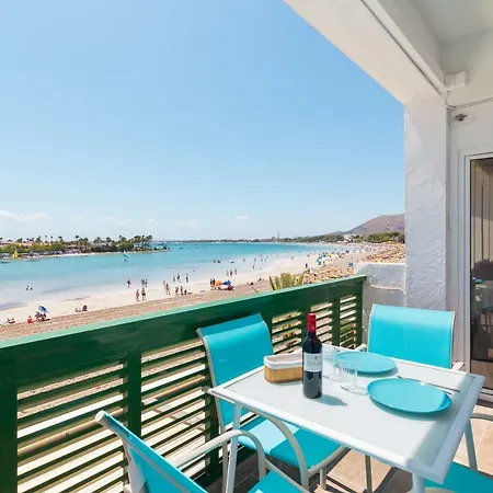 Apartamento Valent