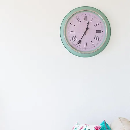 Apartamento Valent